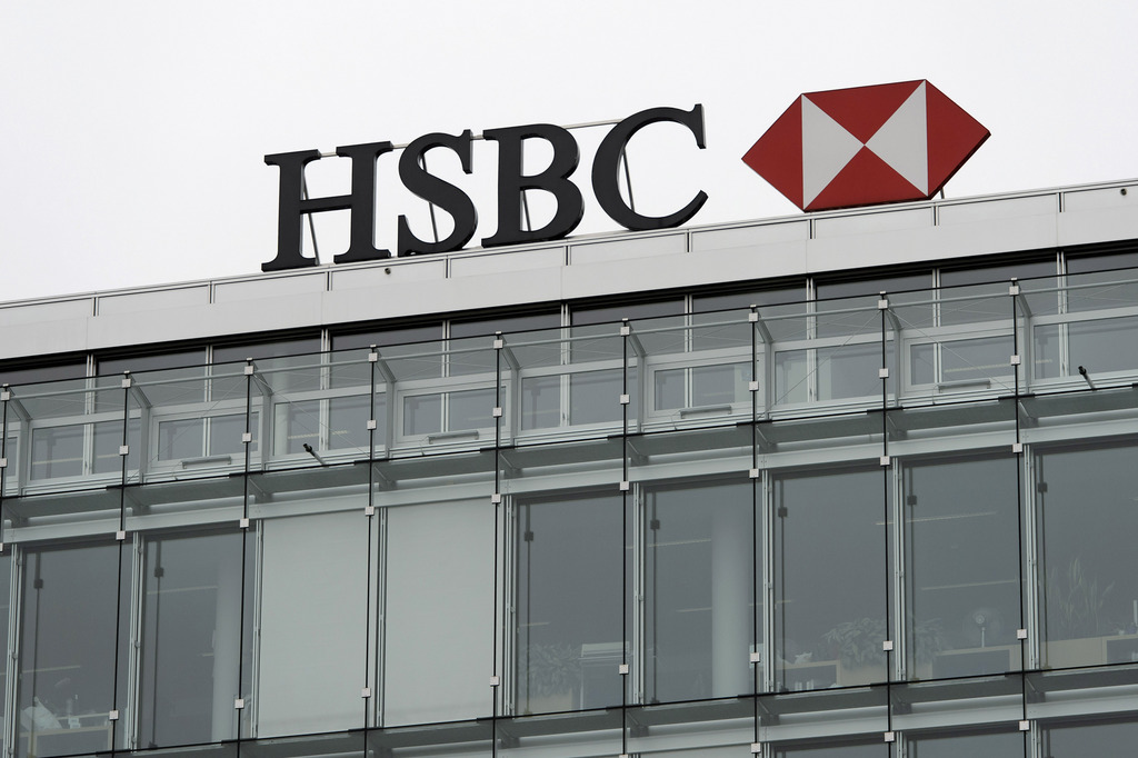 HSBC assure que cette restructuration n'a rien à voir avec les révélations de SwissLeaks.