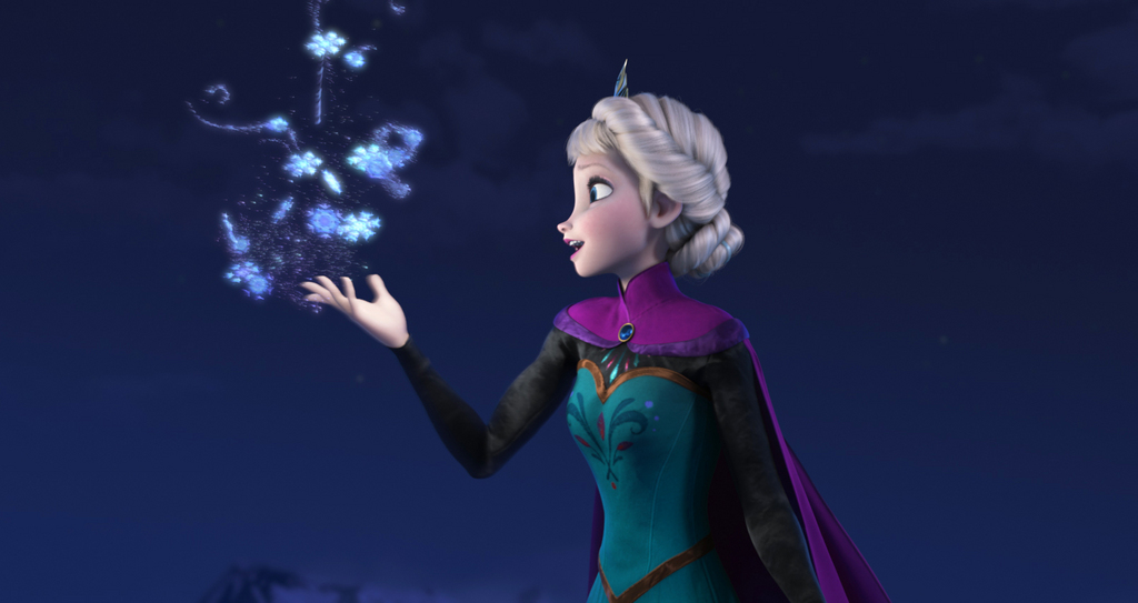 Si vous n'avez pas été suffisamment "libérés et délivrés" par Elsa, la reine des neiges, Disney organise une séance de rattrapage. 