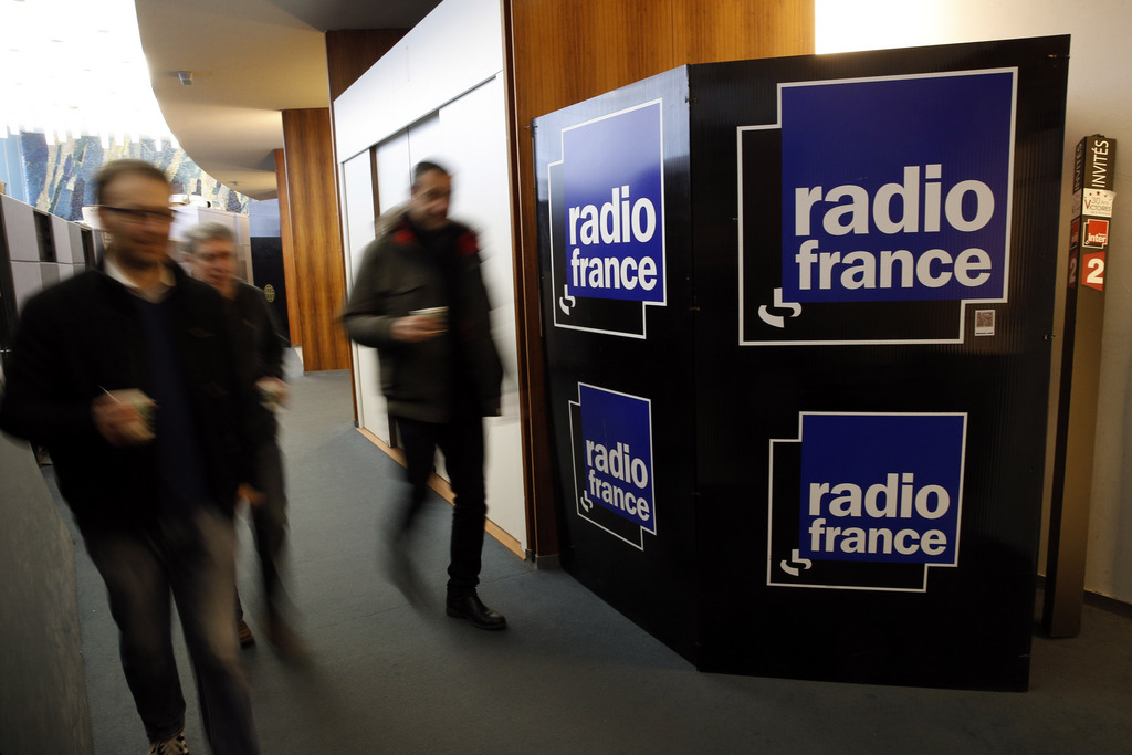 Radio France est en grève depuis 22 jours.