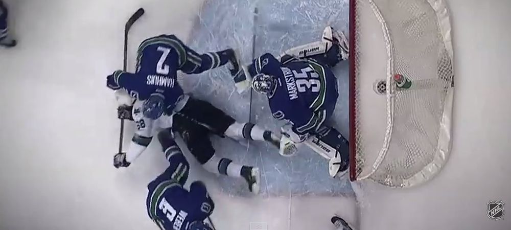 Les plus beaux buts de la saison régulière de NHL 2014-2015 en vidéo. 