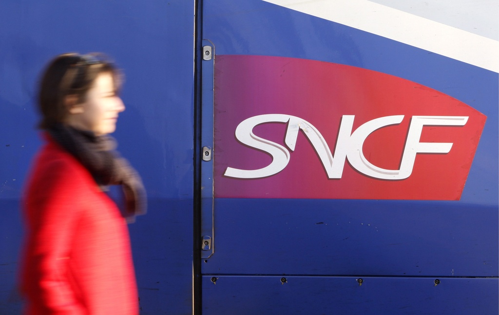 La SNCF a débloqué d'urgence 80 millions d'euros et a déjà raboté 300 quais de gare.