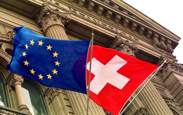 60% des Suisses de l'étranger résident en Europe dans des pays de l'Union européenne.
