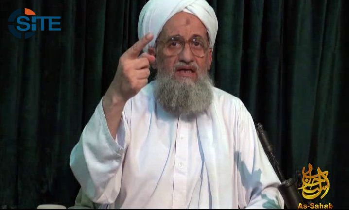 Le fondateur d'Al-Qaïda Oussama ben Laden, qui était présenté comme un milliardaire, avait dépensé toute sa fortune pour financer le jihad, dont les attentats du 11-Septembre, a affirmé le chef du réseau Ayman al-Zawahiri dans une vidéo mise en ligne dimanche.