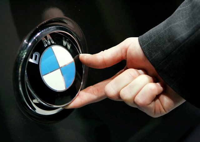 La Comco a infligé une amende de 156 millions de francs à BMW. 
