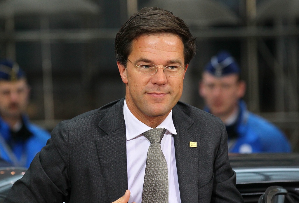 Le Premier ministre Mark Rutte et son gouvernement ont démissionné. Des élections législatives anticipées seront organisées.