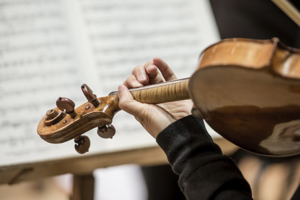 L'Ensemble symphonique Neuchâtel accueillera de jeunes talents lors de la saison prochaine.