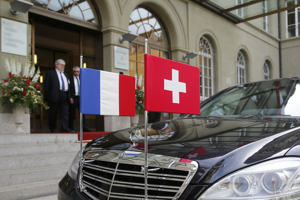 Les Helvètes de France constituent la plus importante communauté suisse à l’étranger.