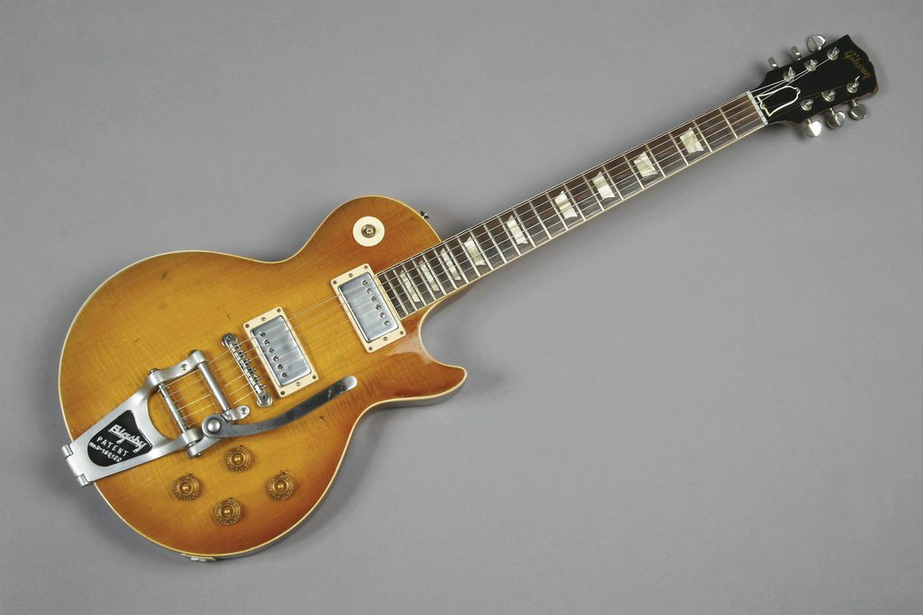 Connue pour ses mythiques guitares, Gibson a été épinglée pour importation illégale d'ébène.