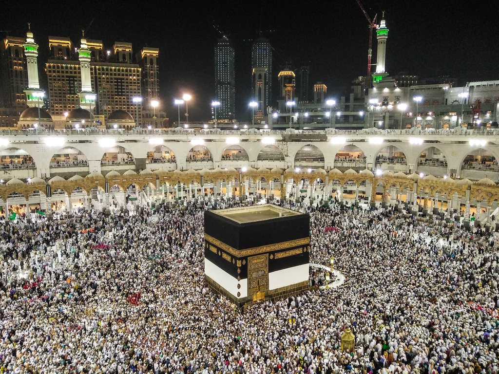 L'an dernier, 2300 pèlerins avaient perdu la vie à la Mecque. Depuis, l'Iran accuse l'Arabie saoudite d'être responsable.