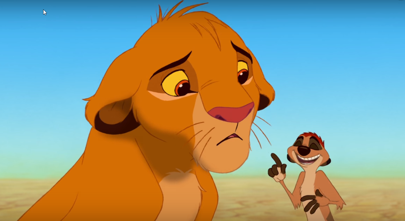 Le Roi Lion version 2016 intégrera des images de synthèse. 