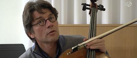 Sébastien Singer / Ensemble Instrumental Neuchâtel