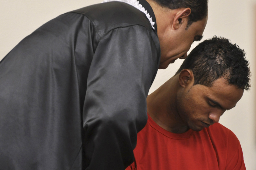 Bruno Fernandes avait été condamné à 22 ans et 3 mois de prison. Sa peine a été sensiblement écourtée.
