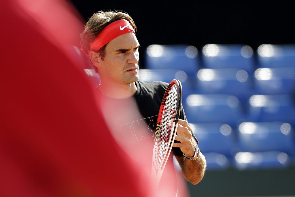 Les menaces de mort à l'encontre de Roger Federer sont prises au sérieux par les organisateurs du Tournoi de Shanghai.