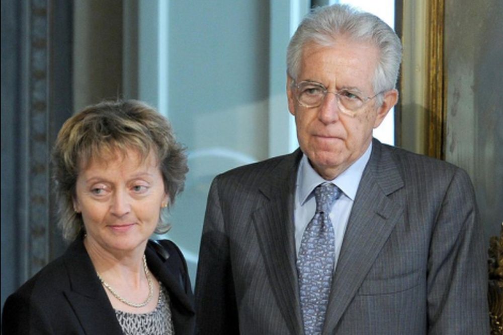 Mario Monti et Evylne Widmer Schlumpf se sont rencontrés à deux reprises et ont exprimé leur volonté de faire progresser rapidement les négociations.