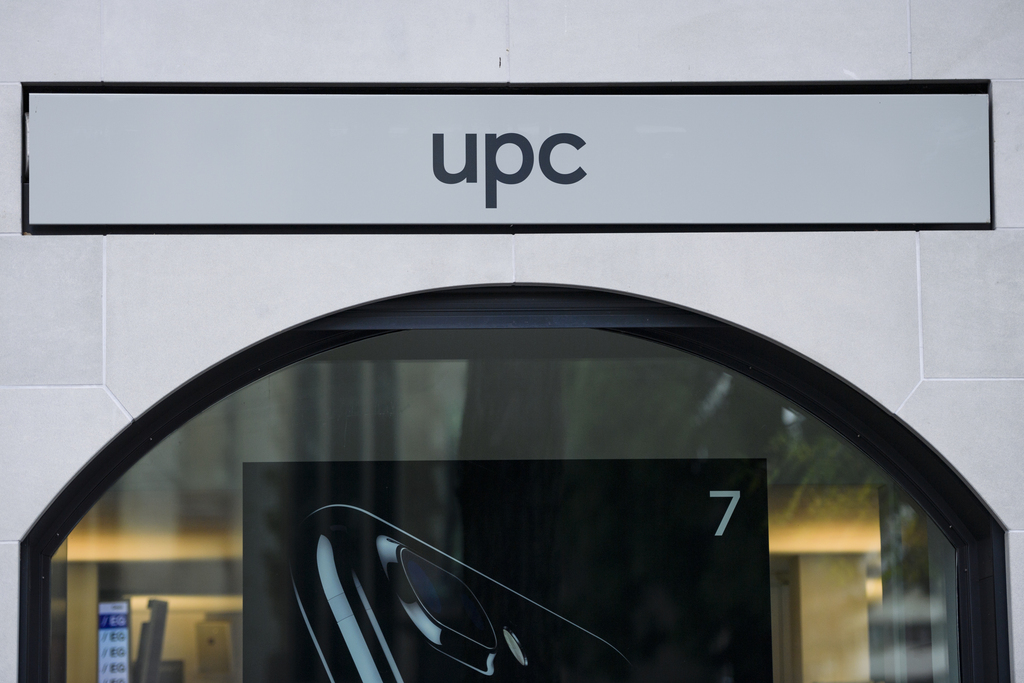 UPC propose une offre sans frais d'itinérance dans l'Union européenne à un tarif sans équivalent en Suisse. 