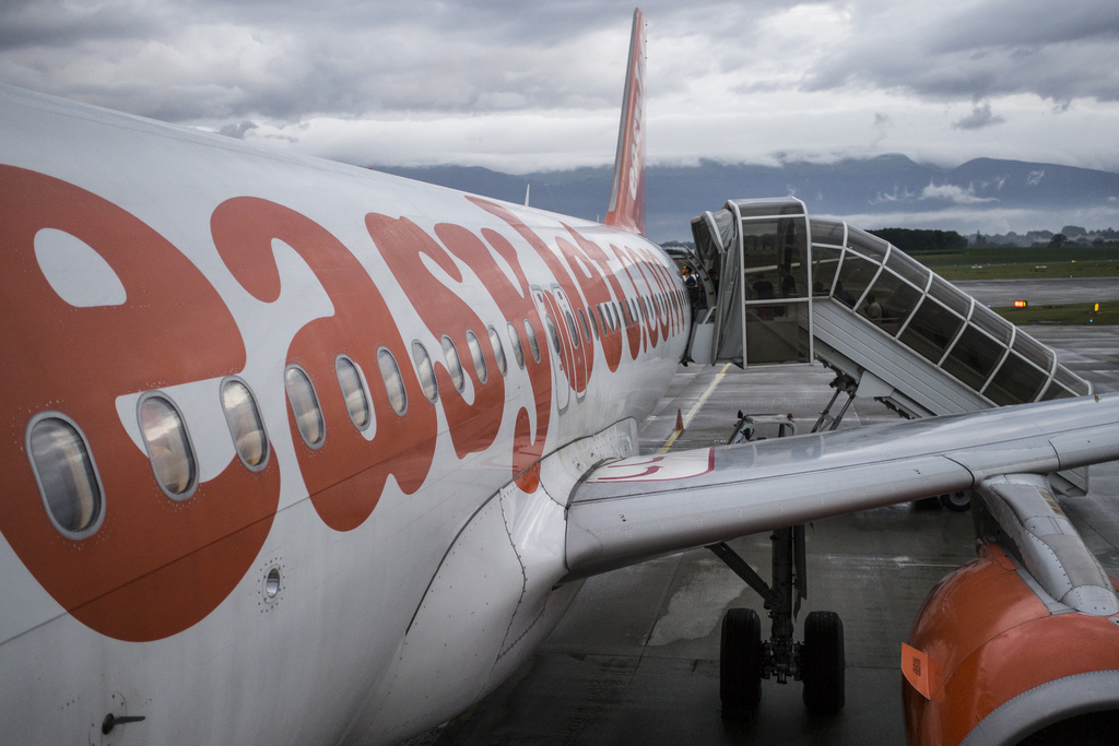 Le nord de l'Europe ou les îles Canaries: Easyjet ajoute de nouvelles destinations au départ de la Suisse.