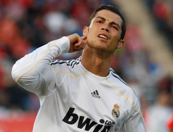 Zinédine Zidane a affirmée que la star du Real Madrid ne quittera pas le club.