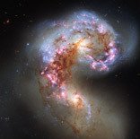 La formation et l'évolution des galaxies