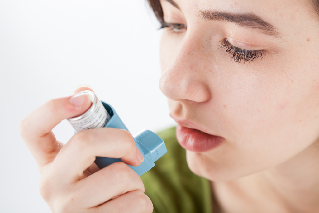 Les cas de bronchopneumopathie chronique obstructive (BPCO) et d'asthme sont en hausse dans le monde.