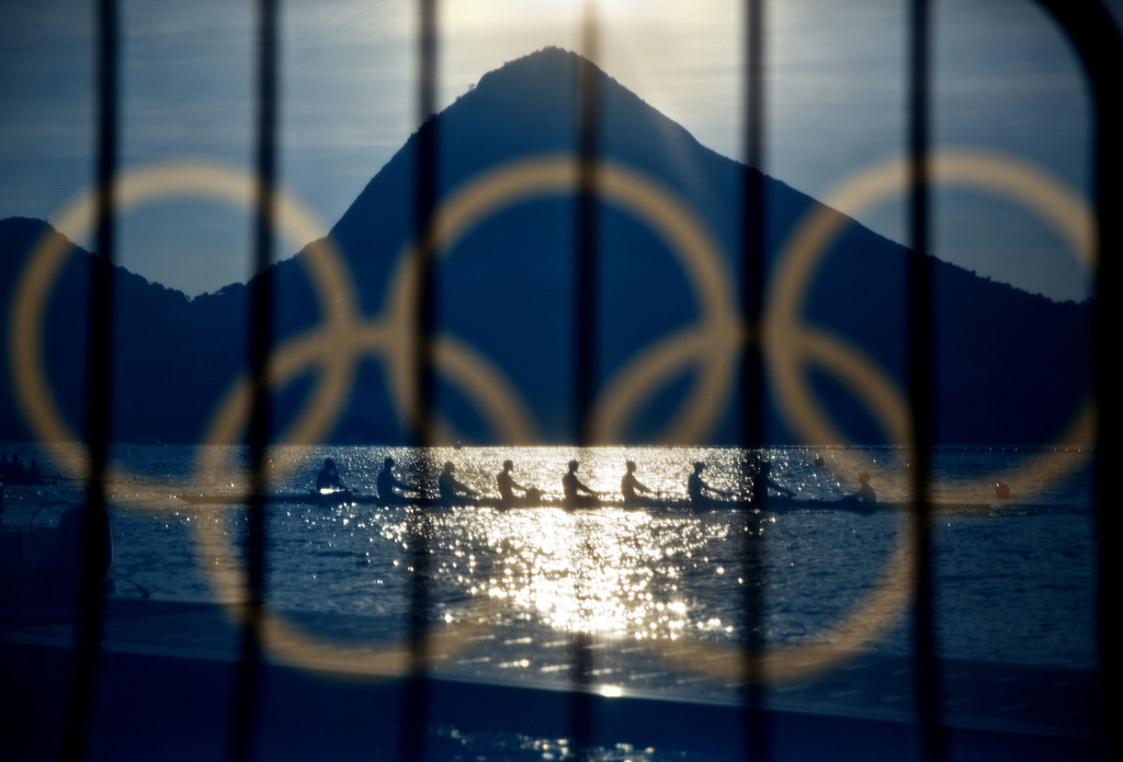 L'attribution des Jeux olympiques 2016 à Rio dans le collimateur de la justice.