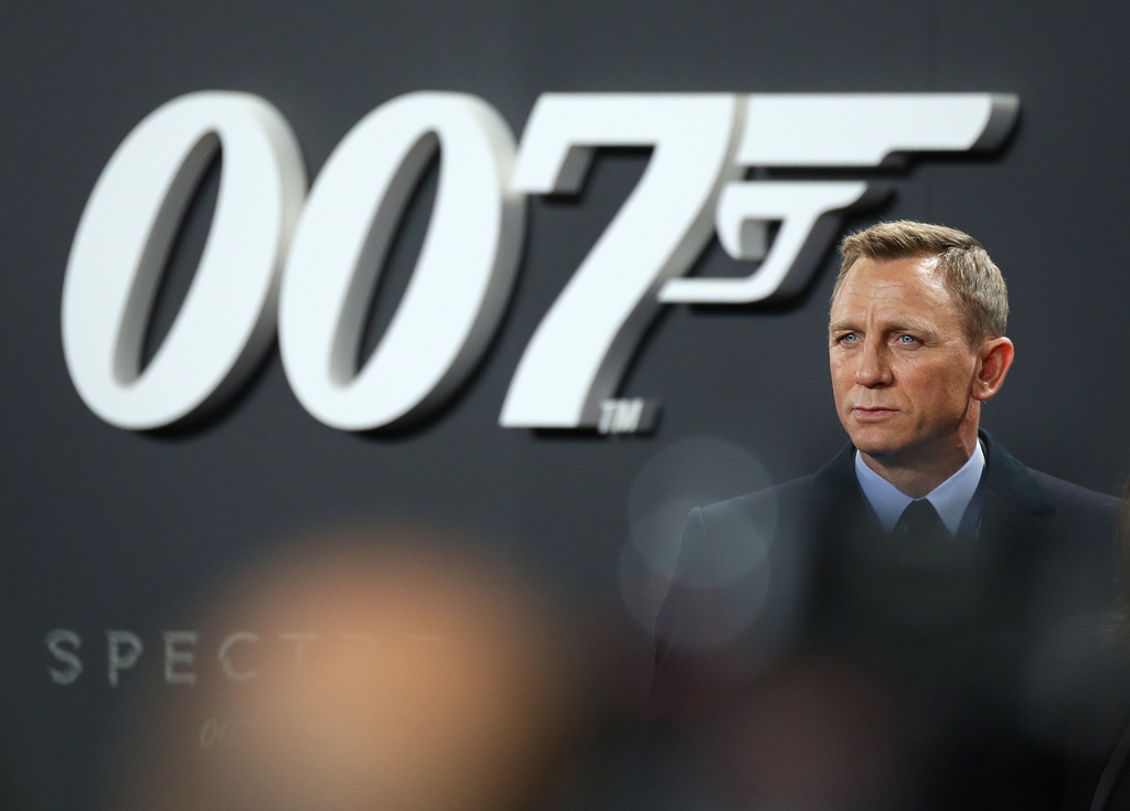 Daniel Craig a régulièrement laissé entendre qu'il ne souhaitait plus jouer du Walther PPK, le pistolet fétiche de James Bond.