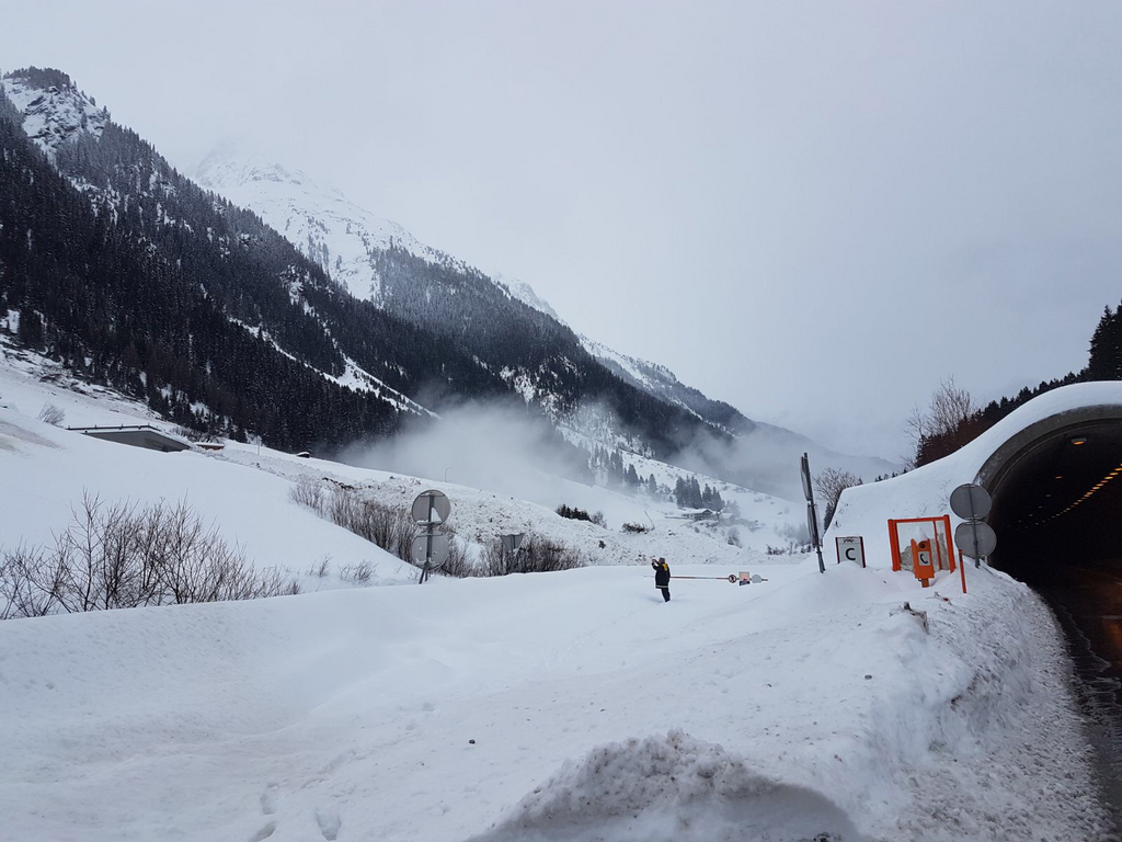 Une Suissesse de 70 ans a perdu la vie en Autriche après une chute à ski.