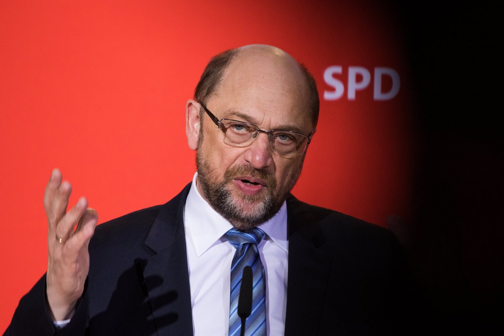 Martin Schulz a annoncé vendredi renoncer à devenir ministre des Affaires étrangères dans le prochain gouvernement d'Angela Merkel.