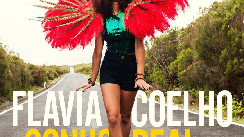 Flavia Coelho - Auvernier Jazz Friday