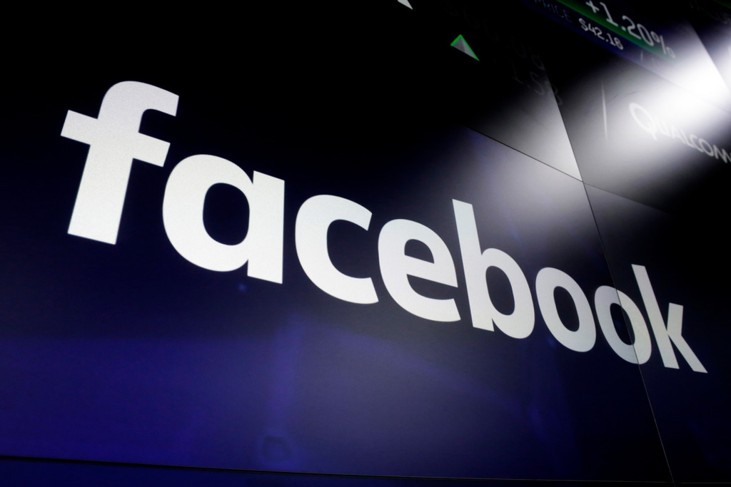 Dans le monde, ce sont 87 millions d'utilisateurs de Facebook qui ont potentiellement été touchés par le scandale des données détournées. (illustration)