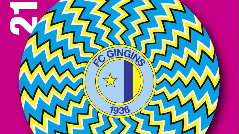 Soirée Disco + de 25 ans, FC Gingins