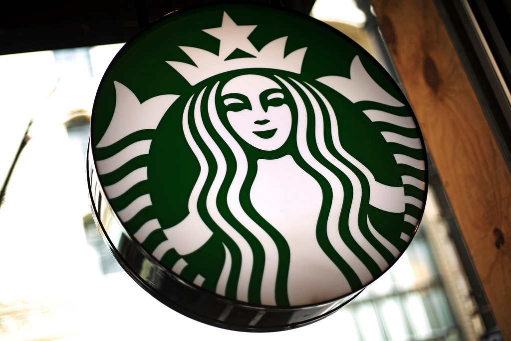La chaîne Starbucks fermera 8000 cafés de son enseigne aux Etats-Unis durant l'après-midi du 29 mai. 