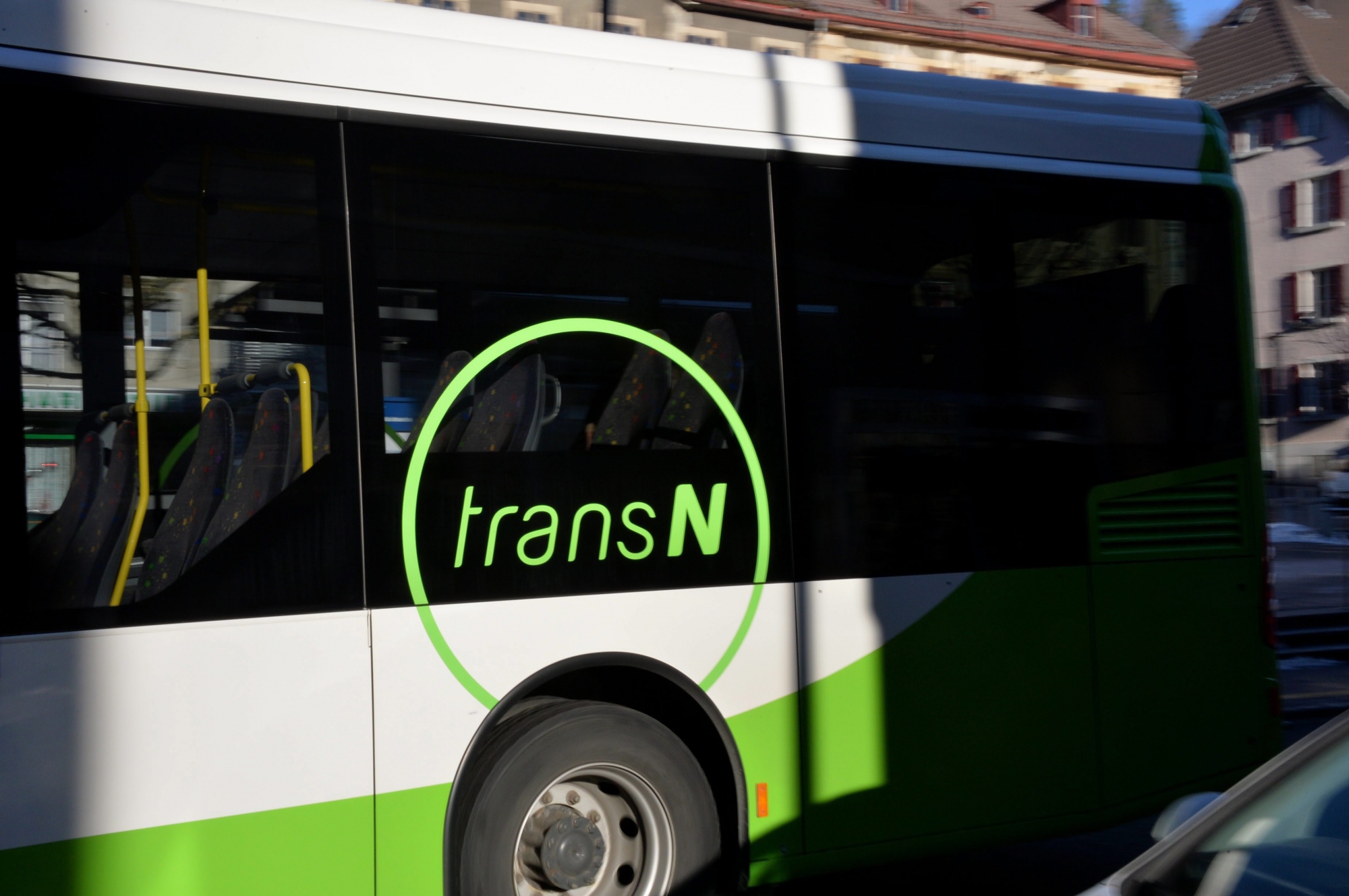 La direction de TransN est très satisfaite du bilan de la compagnie six ans après la fusion TN-TRN.