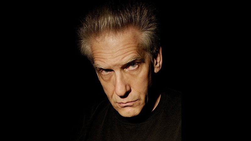 David Cronenberg a notamment réalisé "La Mouche", "Crash" ou "A History of Violence".