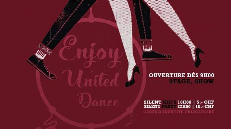 Enjoy'Dreaming - Enjoy United Dance