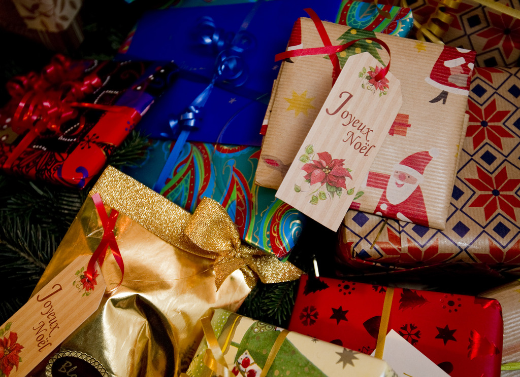 Des cadeaux de Noël destinés aux enfants malades de l'unité de soins intensifs de l'hôpital londonien Great Ormond Street ont été volés par des malfrats.