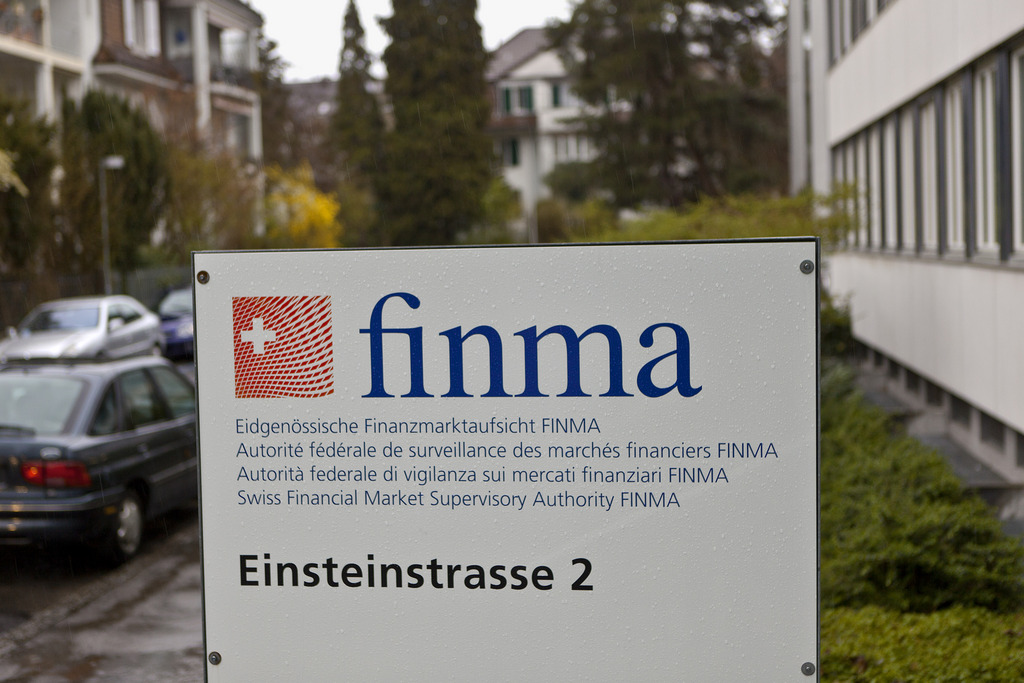 L'Autorité fédérale de surveillance des marchés financiers (FINMA) et son homologue européen ESMA vont coopérer dans la surveillance transfrontalière des fonds d'investissement alternatifs.