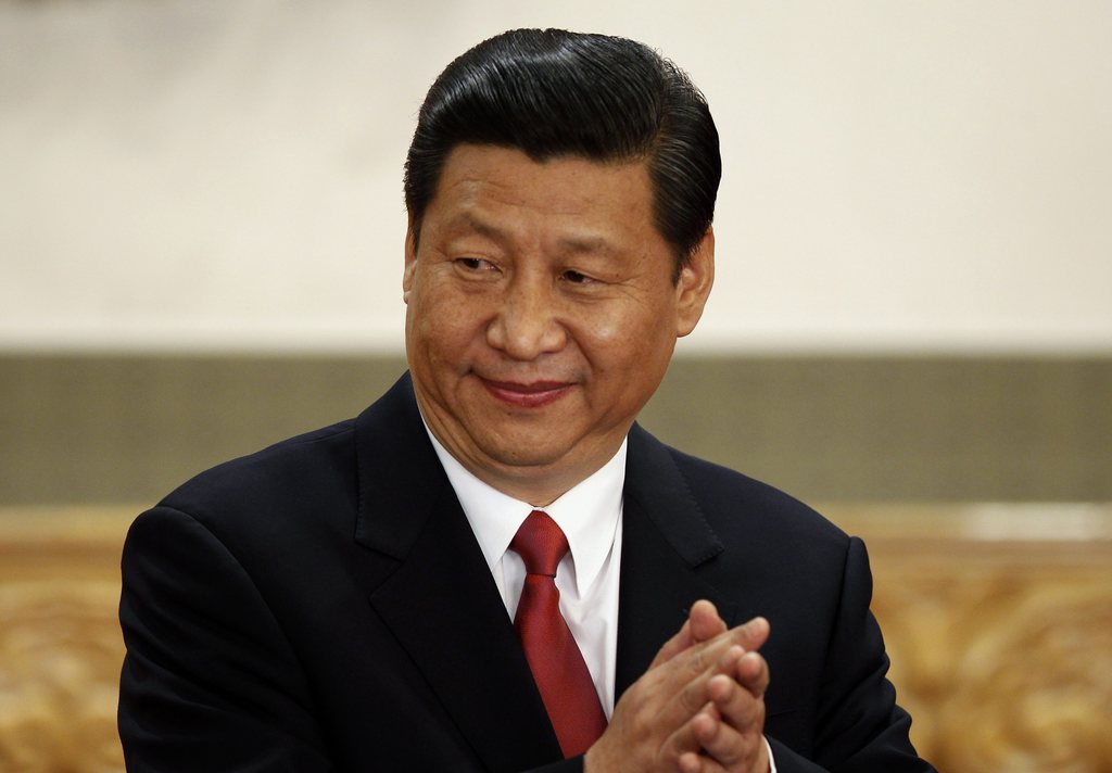 Le nouveau président du Parti communiste chinois Hi Jinping paraît moins austère que son prédécesseur. Mais il reste énigmatique.