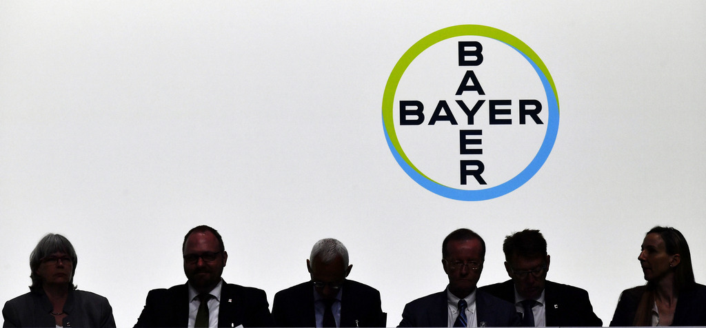 Bayer a obtenu mardi, sous condition, l'autorisation des autorités américaines de la concurrence de racheter le spécialiste des semences Monsanto.