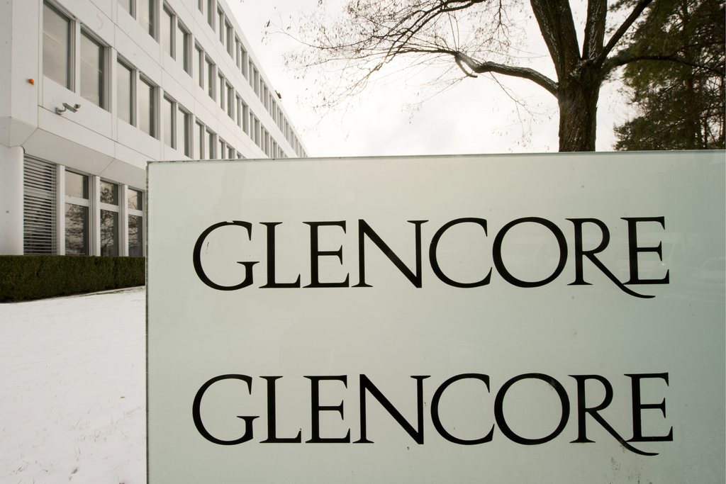 Glencore a reçu une injonction de la justice américaine, sommant le géant des matières premières à remettre des documents relatifs à des activités en Afrique et en Amérique du Sud.