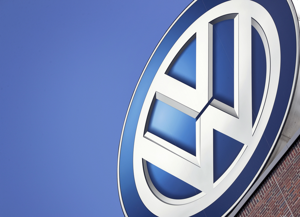 Le constructeur Volkswagen va rappeler 700'000 véhicules SUV Tiguan et Touran à travers le monde.