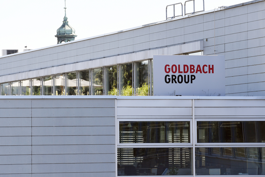 Tamedia va racheter la régie publicitaire zurichoise Goldbach. (Illustration)