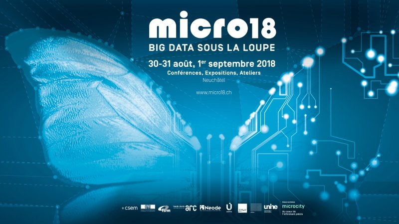 Micro18 - Big Data sous la loupe