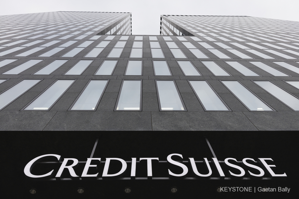Credit Suisse et UBS ont régulièrement payé de lourdes amendes, aux Etats-Unis en particulier, ces dernières années (illustration).