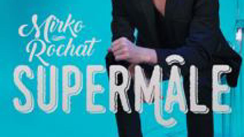Mirko Rochat - Supermâle
