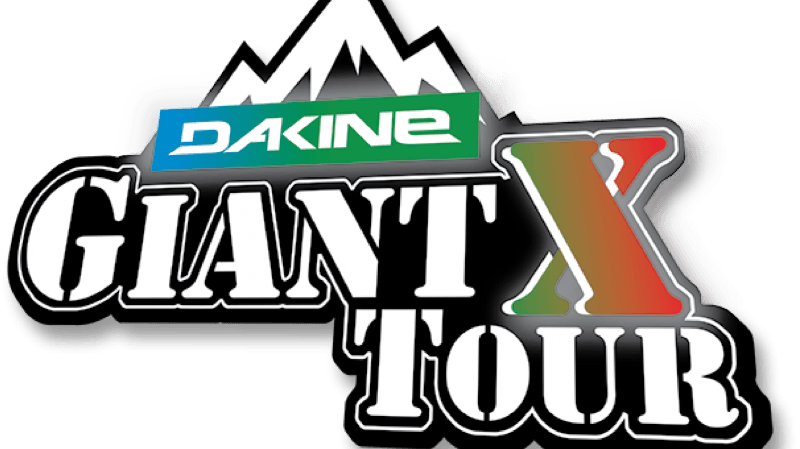 Giant X Tour
