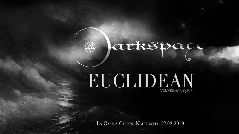 Darkspace / Euclidean
