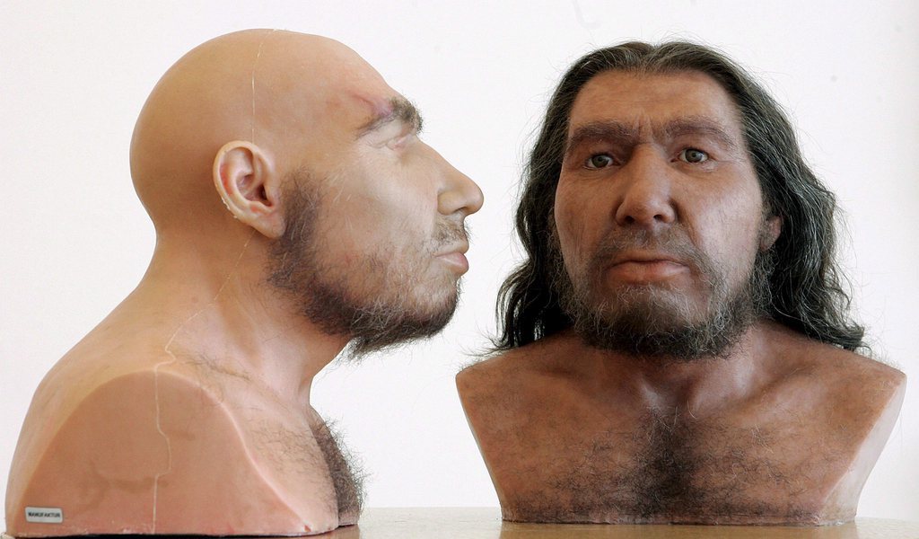 L'homme de Néandertal nous ressemble plus qu'on ne le pense.