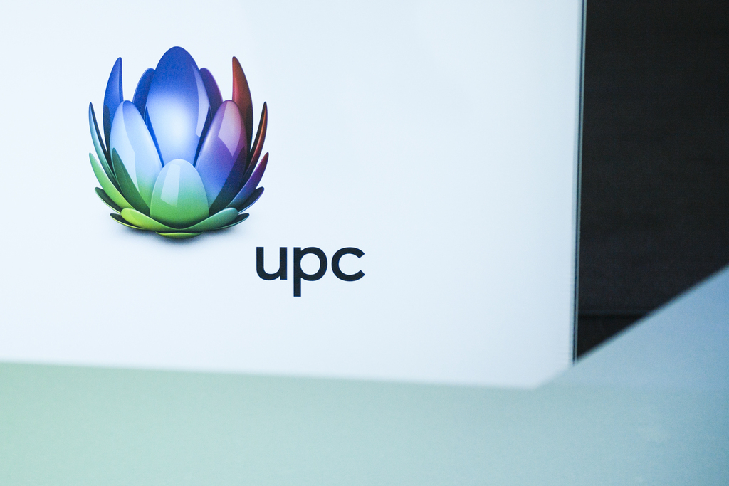 UPC passe dans le portefeuille de Sunrise qui se pose en concurrent très sérieux de Swisscom.