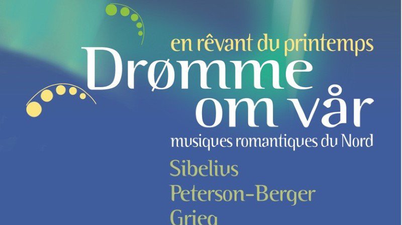 Choeur Jubilate : musiques romantiques du Nord