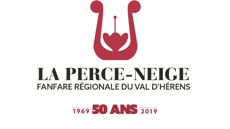 50ème anniversaire de la Fanfare la Perce-Neige